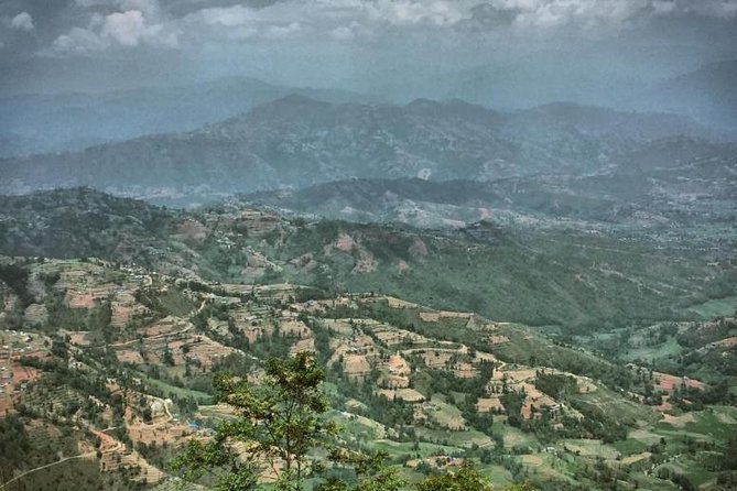 Nagarkot Sunrise & Hike to Changu Narayan Day Tour from Kathmandu - Who should book this Nagarkot sunrise and Changu Narayan tour