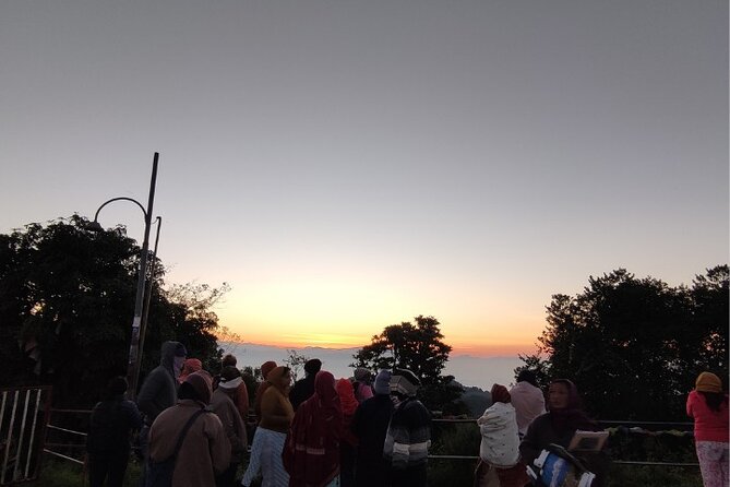 Nagarkot Sunrise Tour - Who this tour is best for (and who should skip it)