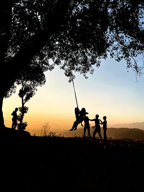 Nagarkot: Sunrise Tour & Hiking Trip Nagarkot from Kathmandu - Key things I’d mark as your must-not-miss details
