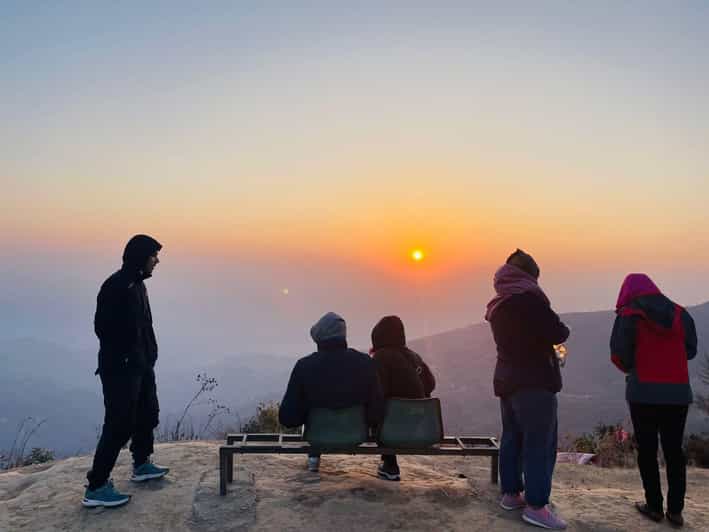 Nagarkot: Sunrise Tour & Hiking Trip Nagarkot from Kathmandu - How a pre-dawn Kathmandu pickup turns Nagarkot into a real morning