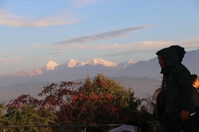 Nagarkot Sunrise Trip & Day Hike with Lunch from Kathmandu - Stop 4: Changu Narayan Temple, UNESCO and temple-history atmosphere