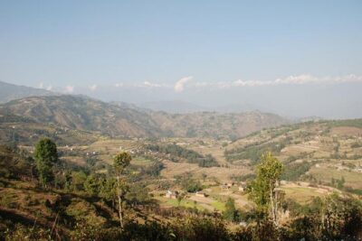 Nagarkot Sunrise View and Day Hiking from Kathmandu