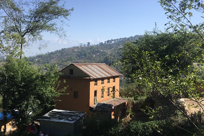 Nagarkot Sunrise View and Day Hiking from Kathmandu - Changu Narayan Temple: the UNESCO site you finish with