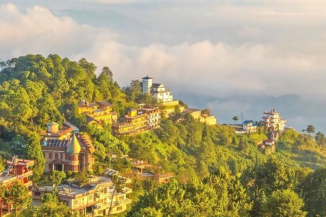 Nagarkot Sunrise View and Refreshing Morning Hike near Kathmandu - Changu Narayan: the UNESCO stop that gives the day weight