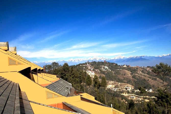 Nagarkot Sunrise View and Refreshing Morning Hike near Kathmandu - Transport and guide quality: where value really shows up