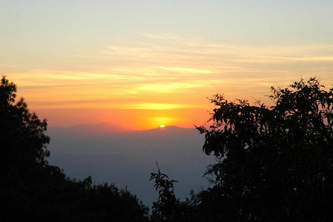 Nagarkot Sunrise View and Refreshing Morning Hike near Kathmandu - Price and logistics: deciding if $55 is a fair deal