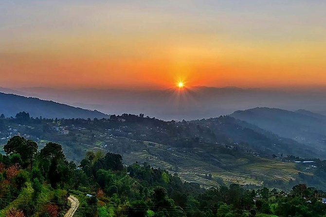 Nagarkot Sunrise View and Refreshing Morning Hike near Kathmandu - Chasing sunrise: what you can realistically expect