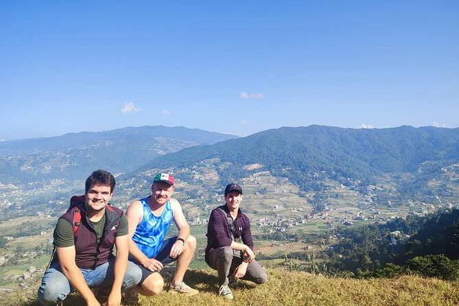 Nagarkot Sunrise View & Day Hike to Changunarayan from Kathmandu - 4:15 am to Changunarayan: The appeal of a half-day Himalayan taste