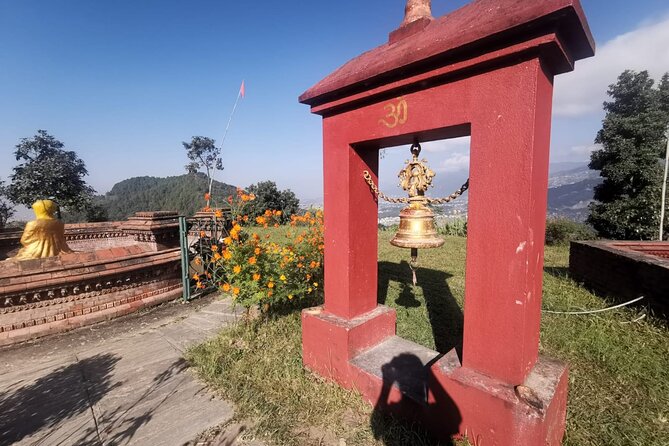 Nagarkot Sunrise View & Day Hike to Changunarayan from Kathmandu - Price and value: What $85 really covers