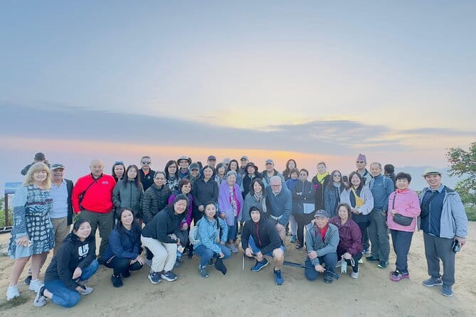 Nagarkot Sunrise View & Day Hiking with Lunch - Private/Group - From panoramic trail to a downhill hike you can actually enjoy