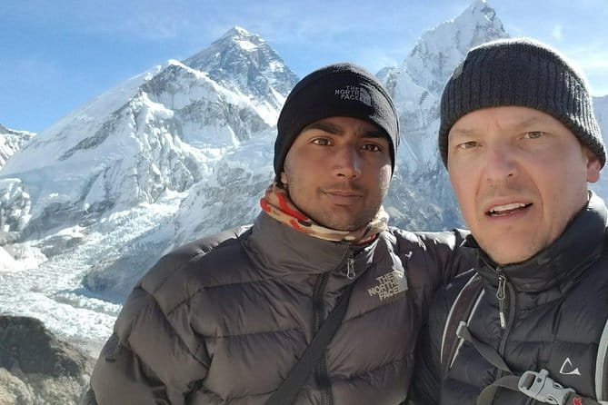 Nagarkot Sunrise View & Day Hiking with Lunch - Private/Group - Guides, drivers, and why the team quality shows up