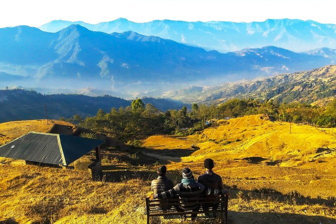 Nagarkot Sunrise View & Day Hiking with Lunch - Private/Group - Who should book this Nagarkot sunrise hike