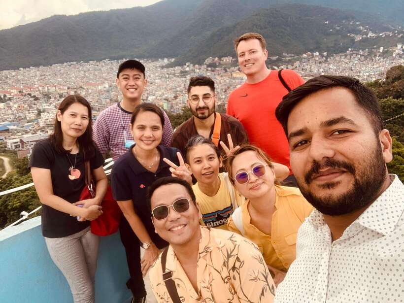 Nagarkot Sunrise With 7 UNESCO World Heritage Private Tour - Key things I’d watch for on this Nagarkot and 7 UNESCO tour