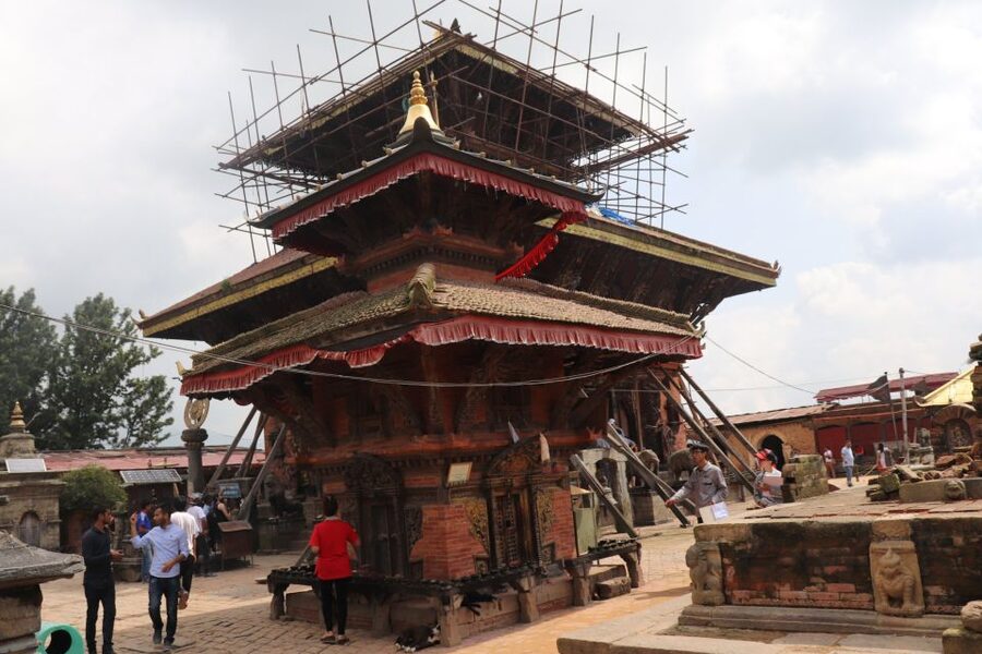 Nagarkot Sunrise With Changu Narayan and Bhaktapur Day Tour - Key Things That Make This Day Tour Worth Your Time