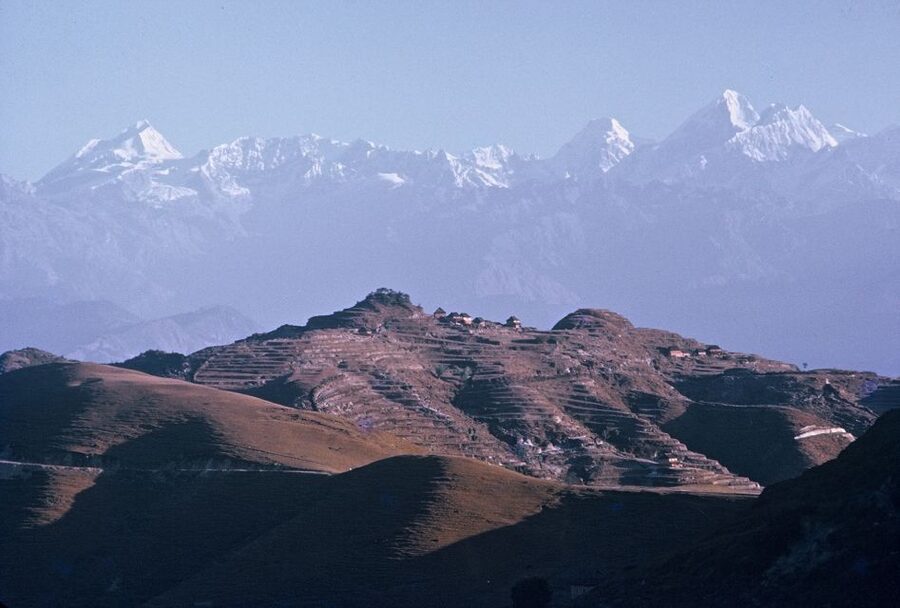 Nagarkot Sunrise With Changu Narayan and Bhaktapur Day Tour - First Light at Nagarkot, Not a Quick Snatch