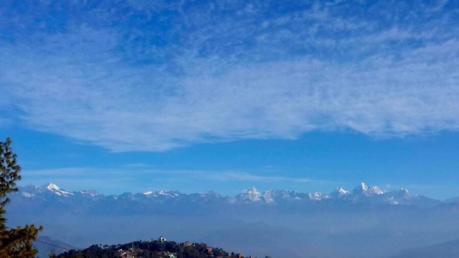 Nagarkot Sunrise With Changu Narayan and Bhaktapur Day Tour - How the Private Car and Pickup Choices Affect Your Comfort