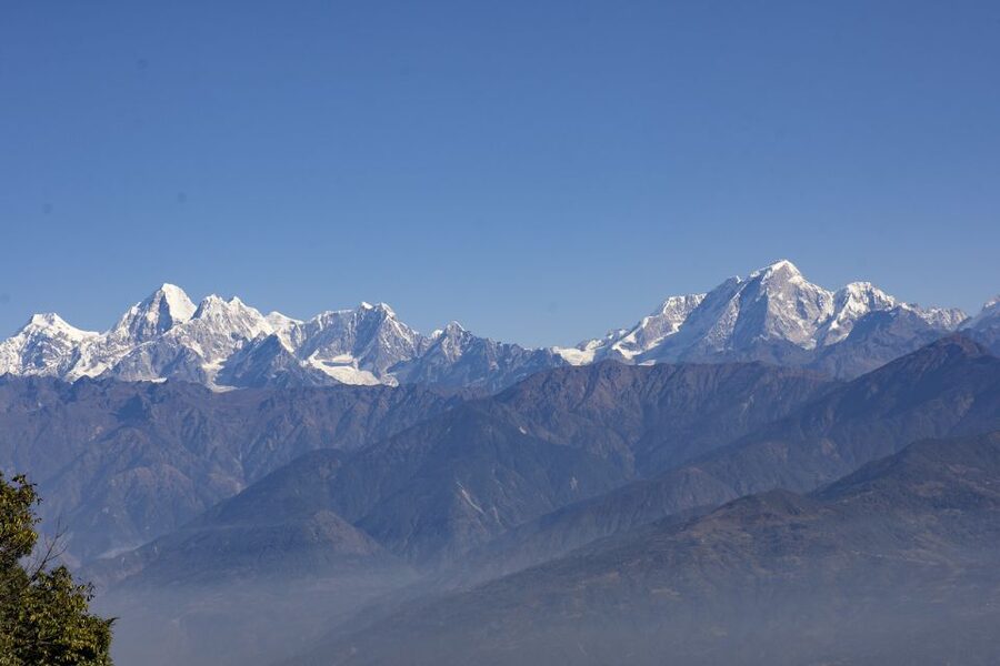 Nagarkot Sunrise With Changu Narayan and Bhaktapur Day Tour - Guide Energy Turns Sites Into Stories, Like Ramesh and Rabina
