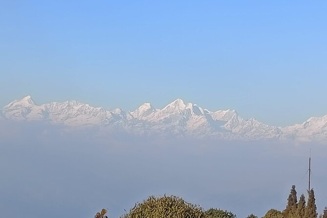 Nagarkot Sunrise with Day Hike to Suspension Bridge - Key points before you go
