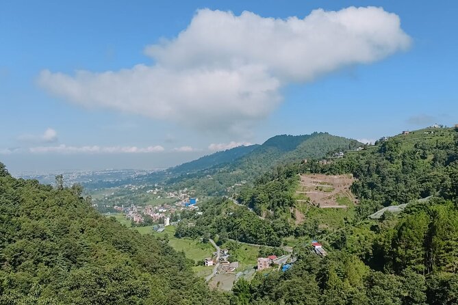 Nagarkot Sunrise with Day Hike to Suspension Bridge - How the 7-hour plan actually feels on your body