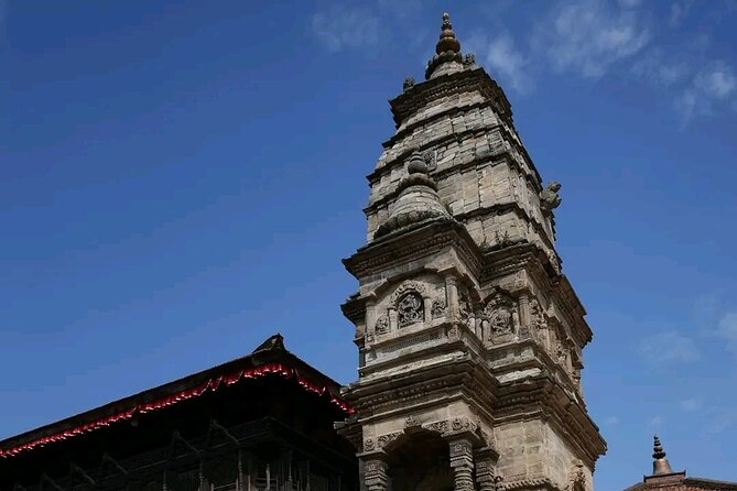 Nagarkot Sunrise with Oldest Temple Visit from KTM - Why Nagarkot Sunrise Makes Sense as a Kathmandu Day Trip