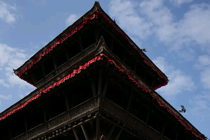 Nagarkot Sunrise with Oldest Temple Visit from KTM - How the Half-day Actually Flows, From Nagarkot to Thamel
