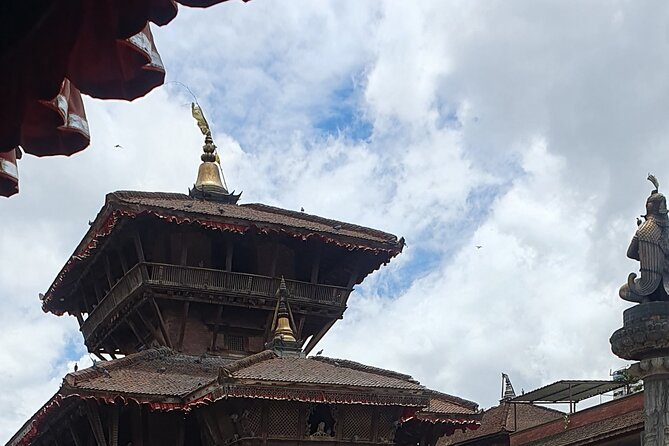 Nagarkot Sunrise with Oldest Temple Visit from KTM - Price and Value: The $5 Ticket Plus the Real Extras