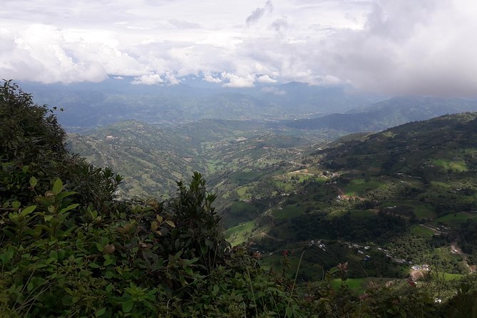 Nagarkot Sunrise with Oldest Temple Visit from KTM - Weather Requirements, Timing, and Keeping Your Expectations Flexible