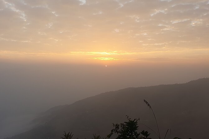 Nagarkot Sunrise with Oldest Temple Visit from KTM - Who This Tour Is Best For