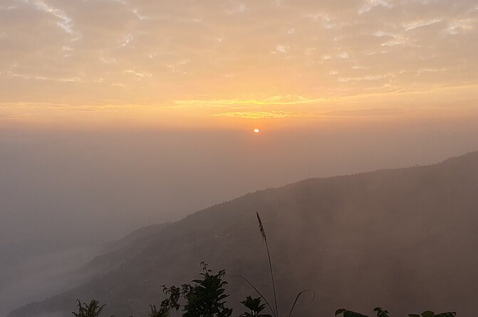 Nagarkot Sunrise with Oldest Temple Visit from KTM - Changu Narayan Temple, Nepal’s Oldest Hindu Temple Stop
