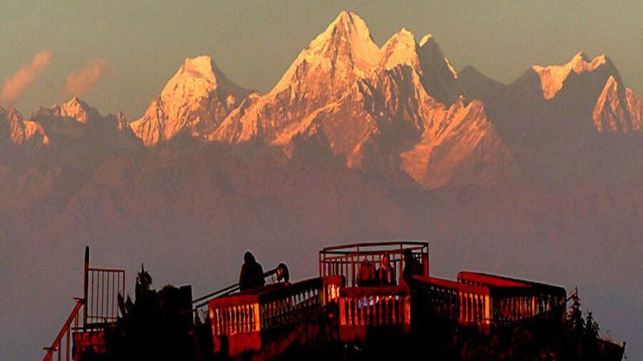 Nagarkot Sunrise With Trip To Changu Narayan and Bhaktapur - Key highlights worth waking up for