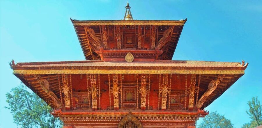 Nagarkot Sunrise With Trip To Changu Narayan and Bhaktapur - 4:30 AM Nagarkot Sunrise: the view you plan around