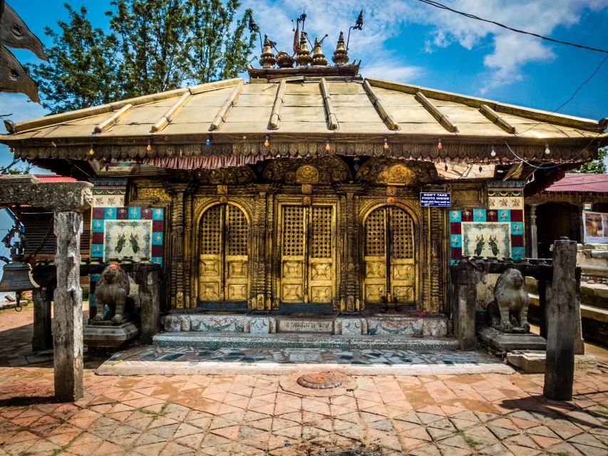 Nagarkot Sunrise With Trip To Changu Narayan and Bhaktapur - The pace and timing: when the day feels long, and when it won’t