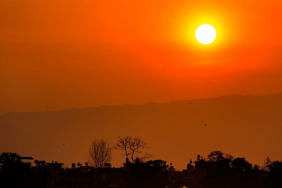 Nagarkot Sunrise With Trip To Changu Narayan and Bhaktapur - Who should book this Nagarkot plus Bhaktapur day?
