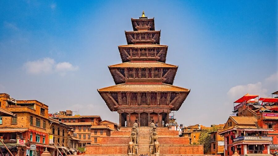 Nagarkot Sunrise With Trip To Changu Narayan and Bhaktapur - Should you book this tour?