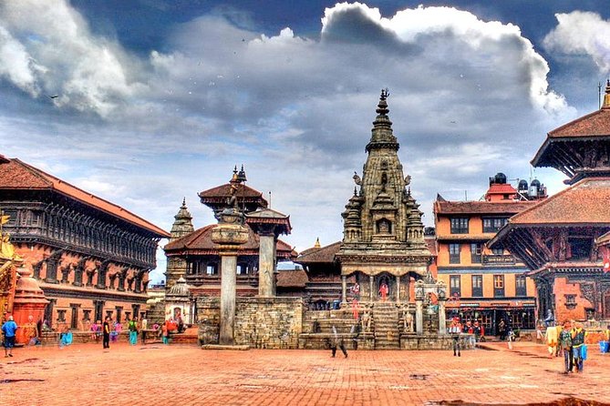Nagarkot sunrise with trip to Changu Narayan Temple and Bhaktapur Durbar Square - Nagarkot Sunrise: The View Tower, Everest Hopes, and the Haze Factor