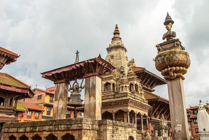 Nagarkot sunrise with trip to Changu Narayan Temple and Bhaktapur Durbar Square - Price and Inclusions: Is $142 Good Value for This Mix?