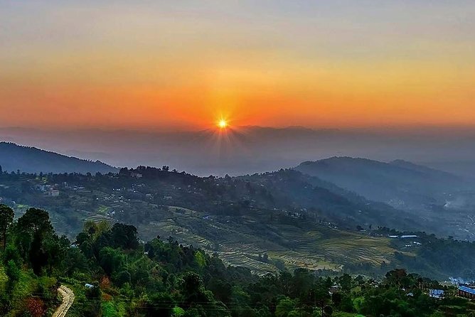 Nagarkot sunrise with trip to Changu Narayan Temple and Bhaktapur Durbar Square - Should You Book This Nagarkot, Changu Narayan, and Bhaktapur Morning Loop?