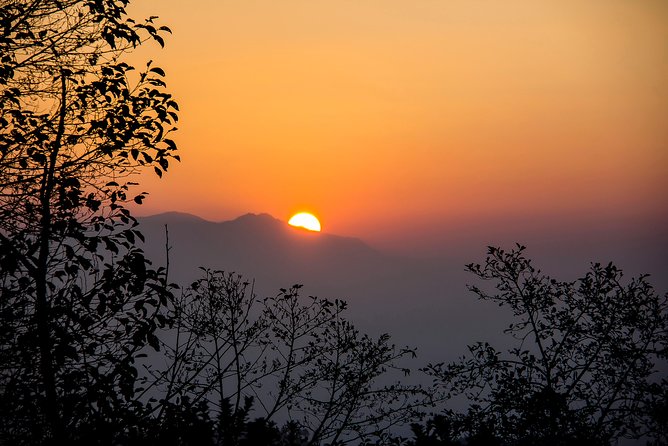 Nagarkot Sunset view tour from Kathmandu - Price and value: is $55 worth it for your day?