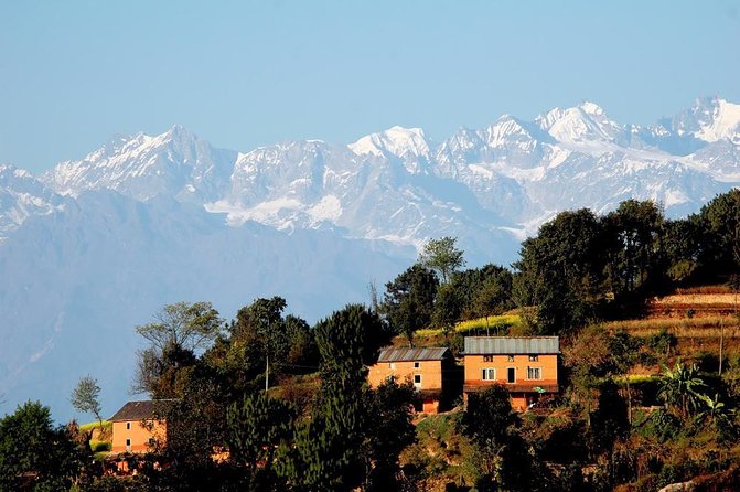 Nagarkot to Changunarayan Day Hiking - Key Things That Make This Hike Worth Your Day