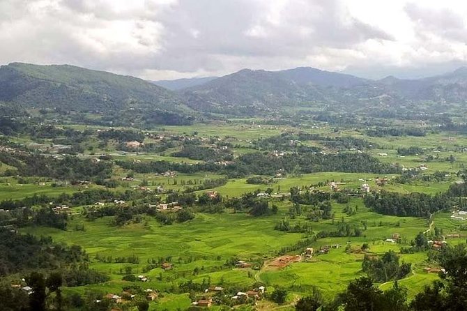 Nagarkot to Changunarayan Day Hiking - The Big Idea, Go For Views Then Stay For Calm