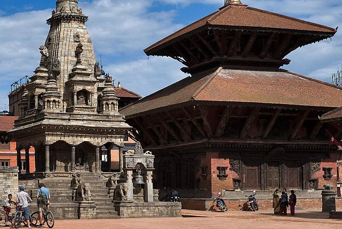 Nagarkot to Changunarayan Day Hiking - The Changunarayan Walk, Why 3 Hours Feels Just Right