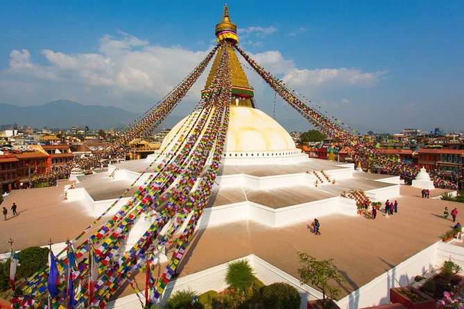 Nagarkot to Changunarayan Day Hiking - Changunarayan Temple Stop, Where The Pace Shifts