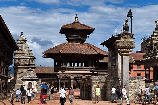 Nagarkot to Changunarayan Day Hiking - Price And Value, Why $170 Can Make Sense