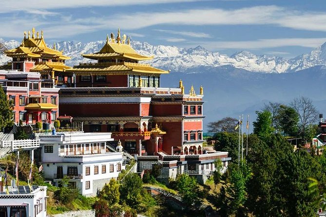 Nagarkot to Changunarayan Day Hiking - Logistics That Actually Matter, Meeting Point And Pickup Limits