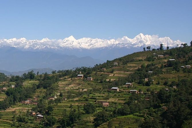 Nagarkot to Changunarayan Day Hiking - Nagarkot Morning Views, What You Can Actually Do With Them