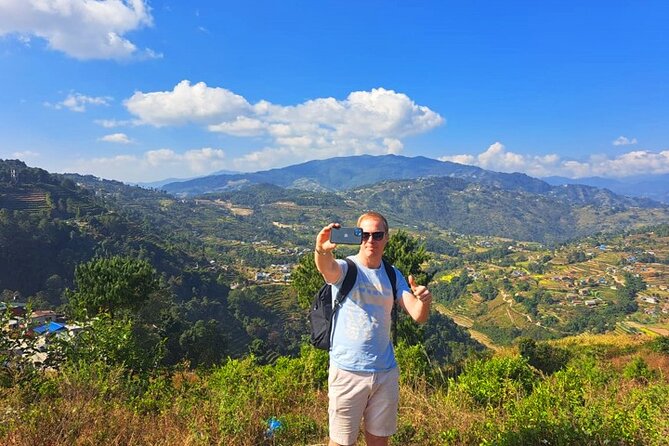Nagarkot Trekking in Kathmandu Nepal (1 Night / 2 Days) - Why Nagarkot works for a 1-night, 2-day Himalayan taste