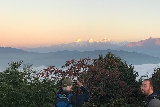 Namo Buddha and Thrangu Tashi Yangtse Monastery Half-Day Tour - Who should book this tour (and who should skip it)