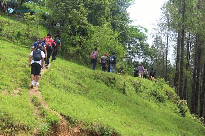 Namobuddha Monastery Hiking Day Tour via Panauti from Kathmandu - A hilltop Buddha pilgrimage just outside Kathmandu