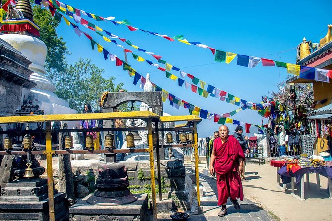 Namobuddha Monastery Hiking Day Tour via Panauti from Kathmandu - How the 6-hour day schedule really works in practice