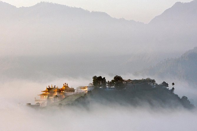Namobuddha Monastery Hiking Day Tour via Panauti from Kathmandu - What makes this tour stand out, guide to guide